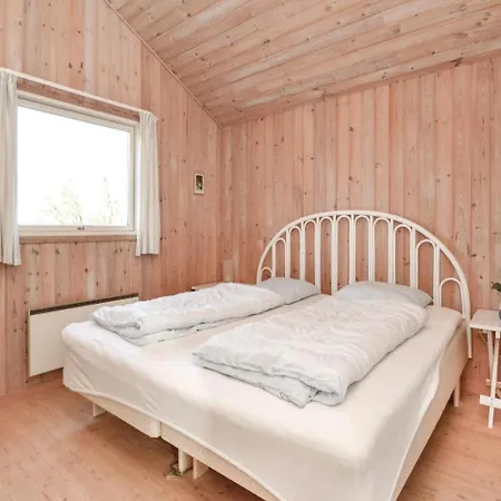 Feriehus Holiday Fano 45 Sønderho