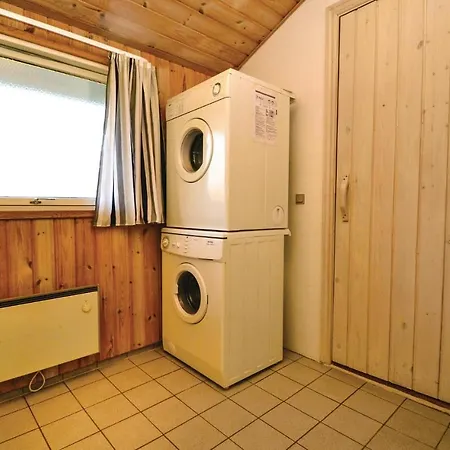 Feriehus Holiday Fano 45 *